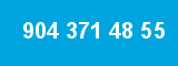 904 371 48 55 904 371 48 55